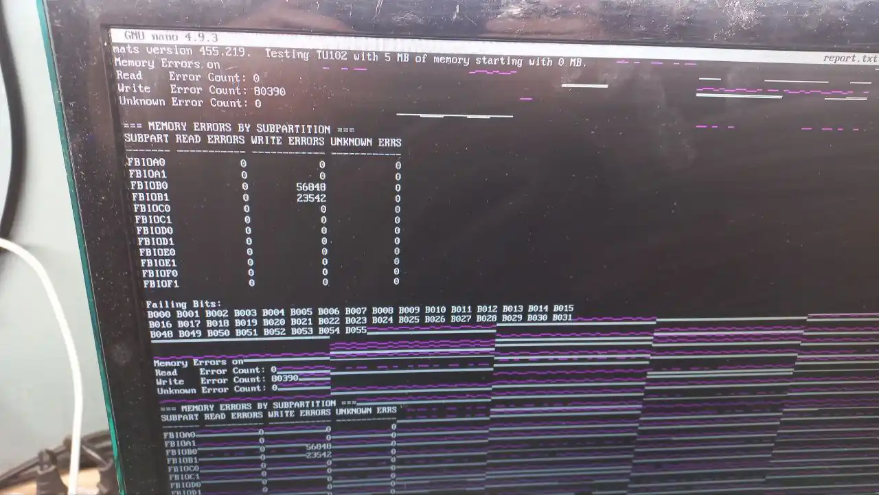 oprava grafické karty